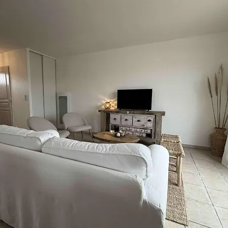 Maison Spacieuse Pres Du Port - 6 Pers. - Fr-1-246a-387 بيت للعطل