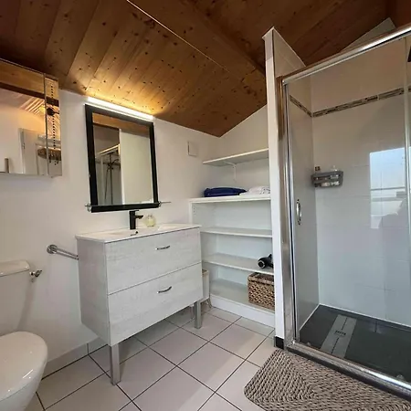 بيت للعطل Maison Spacieuse Pres Du Port - 6 Pers. - Fr-1-246a-387 سان بيار دو أوليرون