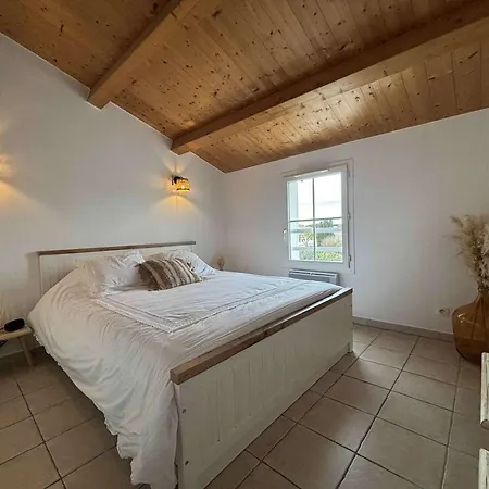 Maison Spacieuse Pres Du Port - 6 Pers. - Fr-1-246a-387 بيت للعطل