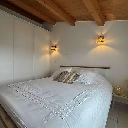 Maison Spacieuse Pres Du Port - 6 Pers. - Fr-1-246a-387 * سان بيار دو أوليرون