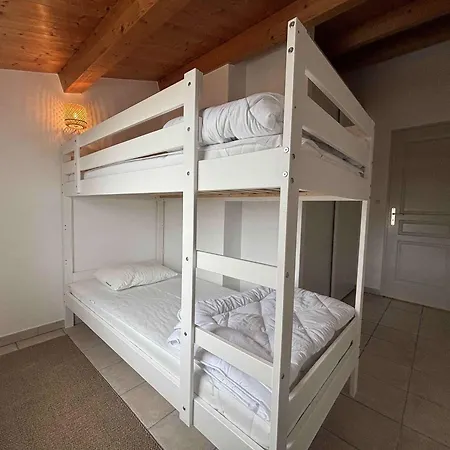 بيت للعطل Maison Spacieuse Pres Du Port - 6 Pers. - Fr-1-246a-387 سان بيار دو أوليرون
