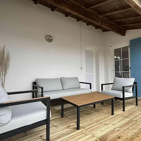 Maison Spacieuse Pres Du Port - 6 Pers. - Fr-1-246a-387 سان بيار دو أوليرون
