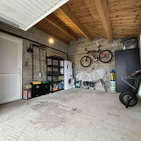 Maison Spacieuse Pres Du Port - 6 Pers. - Fr-1-246a-387 بيت للعطل *